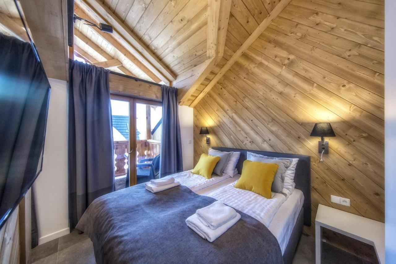 Giewont Aparthotel Zakopane