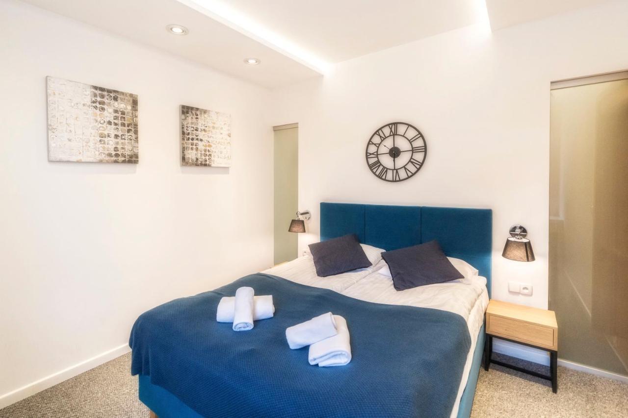 Giewont Aparthotel *